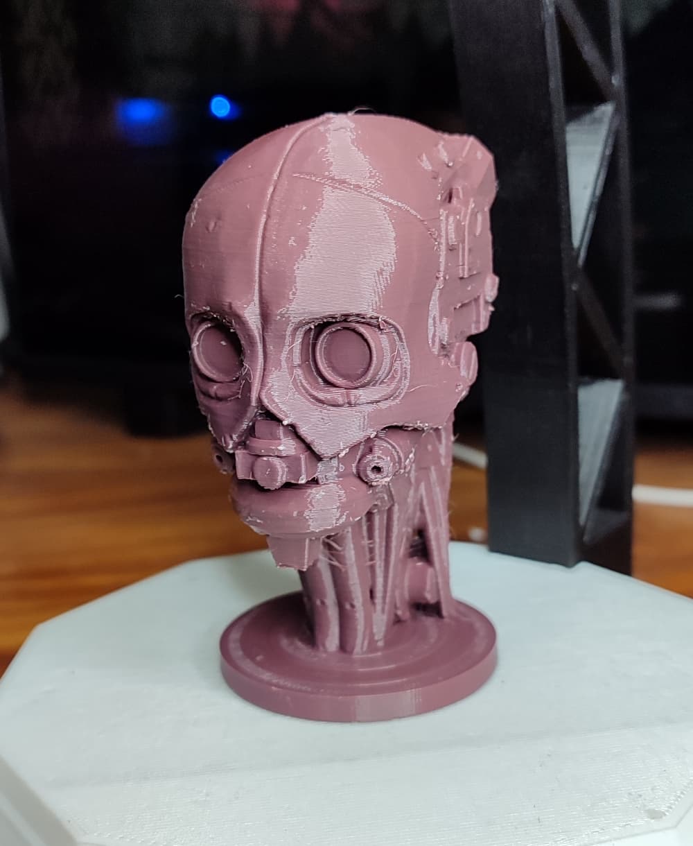 Ender 3 v2 neo