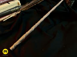 Hermione Granger’s Wand 3d model