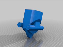 R5 astromech 3d model