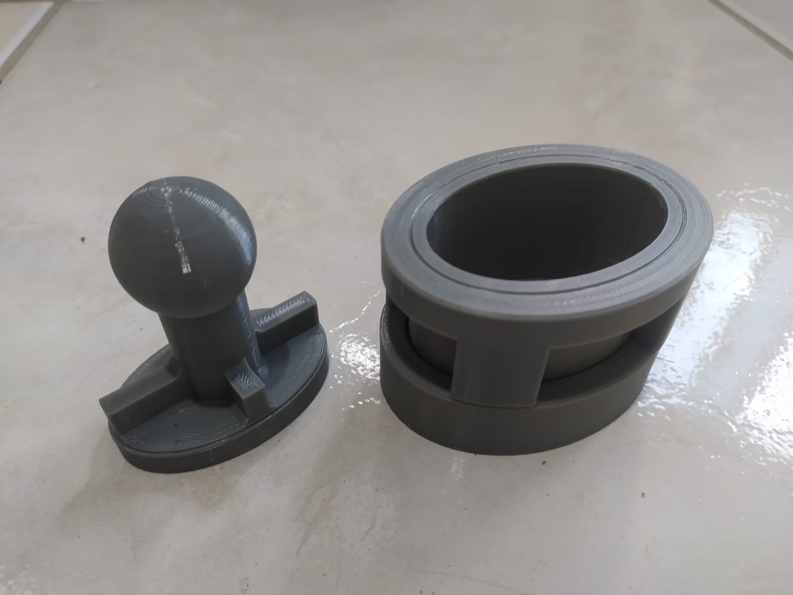 Soap leftovers 3d model