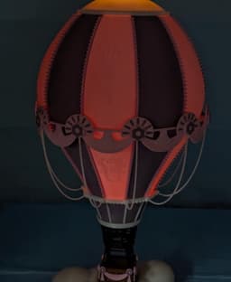 3d model