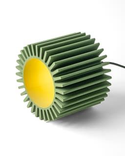 Pendant Lamp F028 by UMINO 3d model