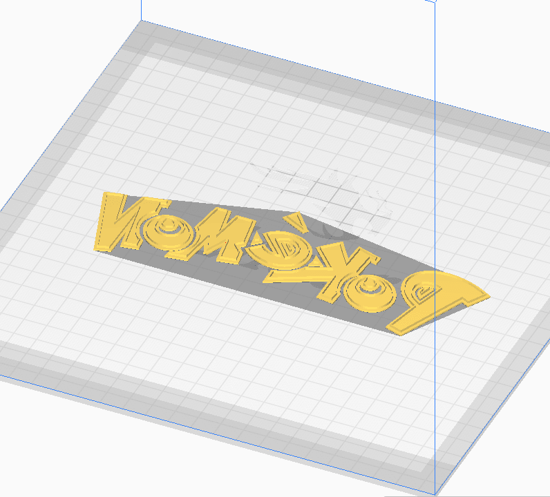 POKEMON - LAMP 3d model