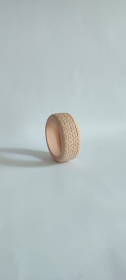 Tire.v1 3d model