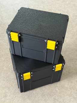 mypilotpro-cases.3mf 3d model