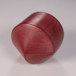 Hexasphericon 3d model