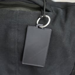 Minimalistic Card-sized SD Card Holder 3d model