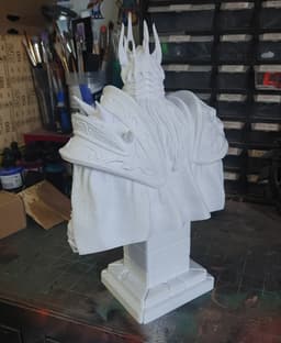 3d model