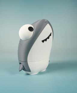 (Small) Chomoo V2 (No AMS/No Support/No Glue) 3d model