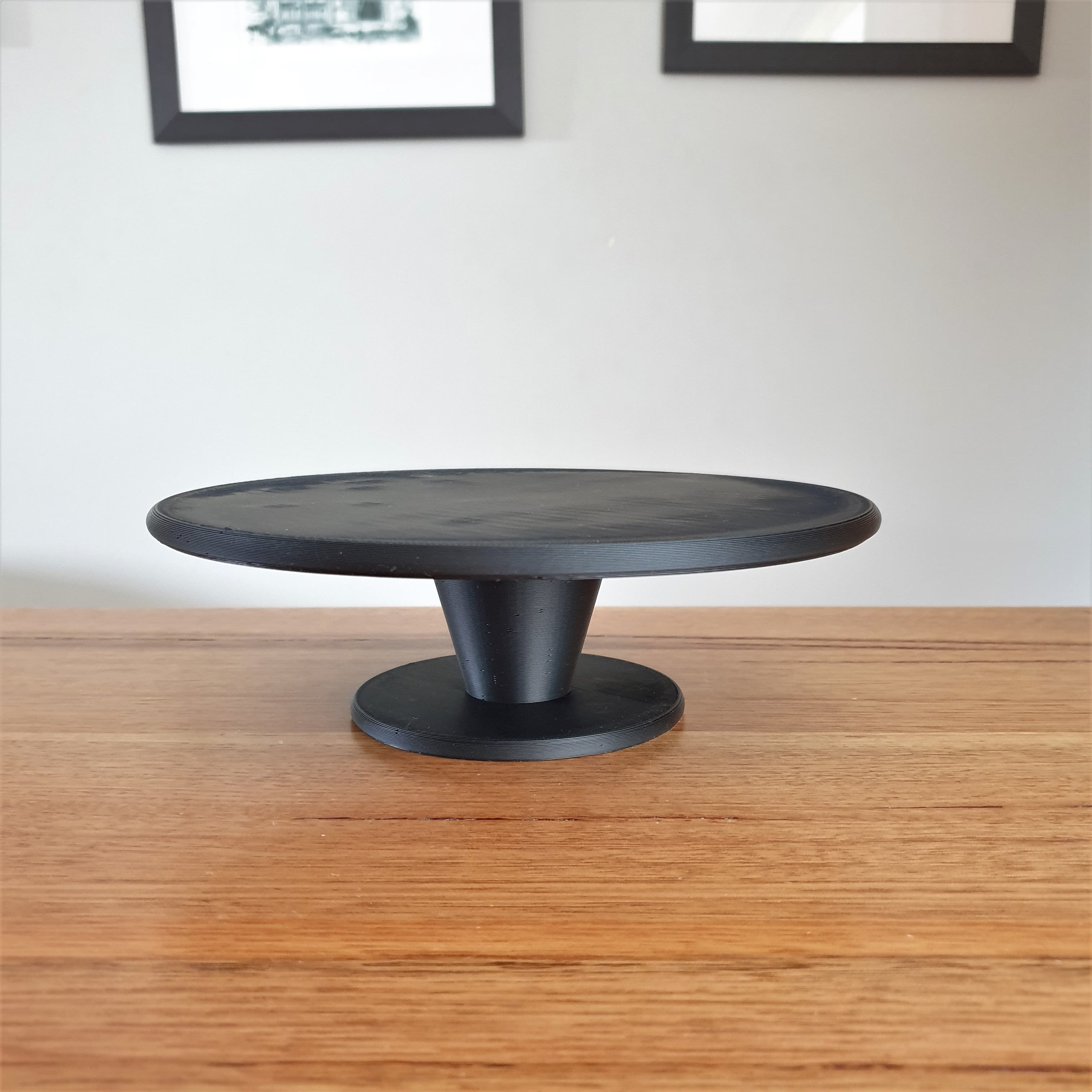 Display stand or Pedestal 3d model