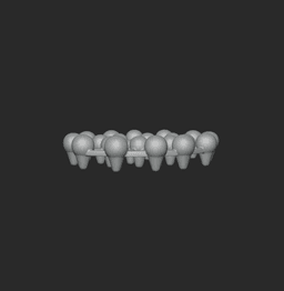 Soap Holder | FREE 3d model