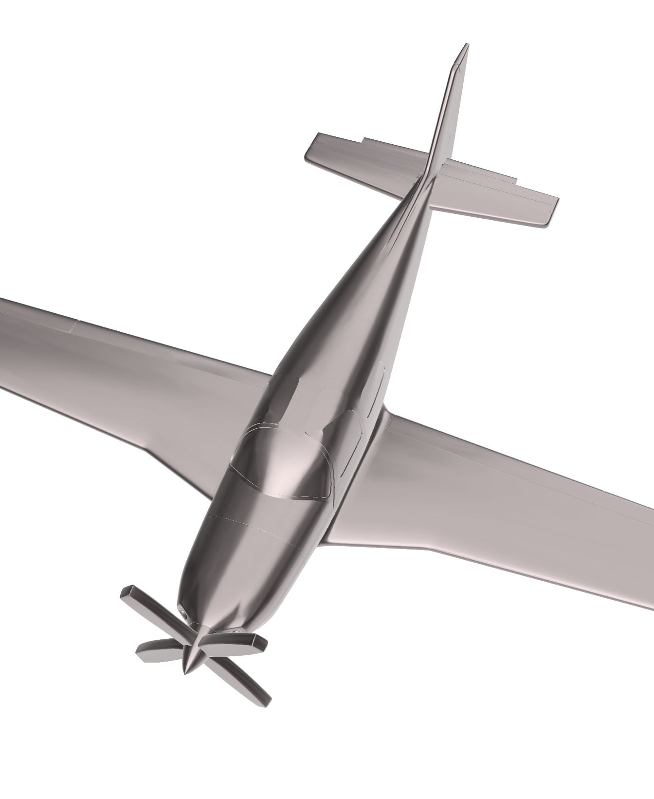 Ruschmeyer R90-230RG 3d model