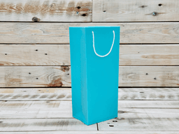 Bottle Bag Vase 3d model