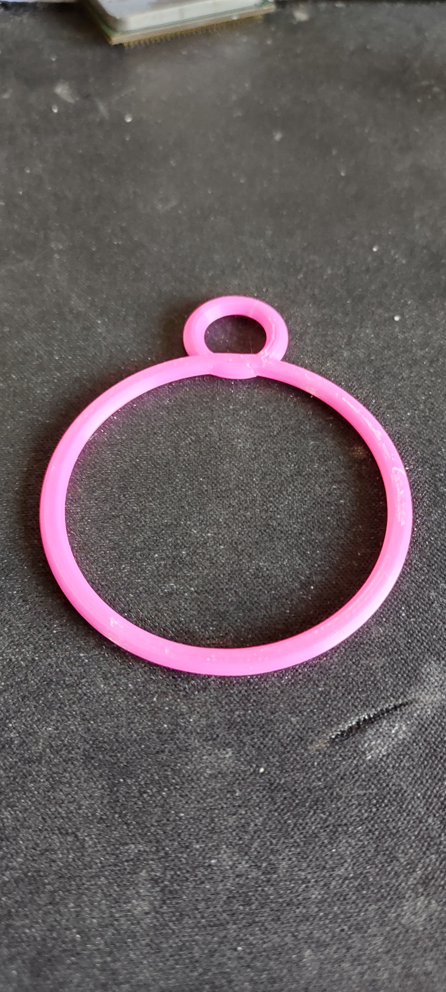 ring 3mm.stl 3d model