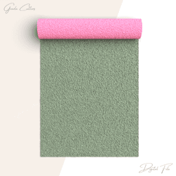 Sandpaper Texture Roller For Polymer Clay, Sand Paper Clay Texture Roller, Polymer Clay Tool, No:777 3d model