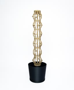 Plant Pole Sets Size M 3d model