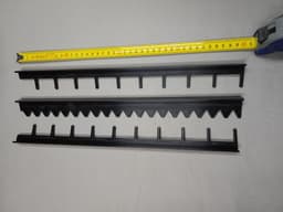 Screwdriver Holder 3d model