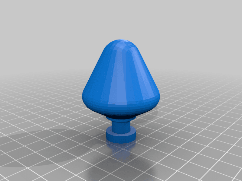 RobotRetro - Configurable and posable robot model. 3d model
