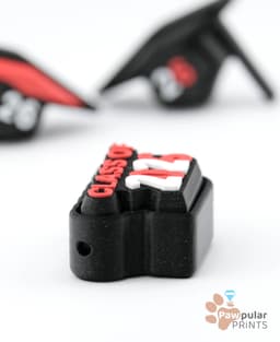 Alumni 2026 Multi-Pack 3d model