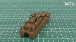 Crew Transfer Catamaran 3D Print STL 3MF Model File 3d model