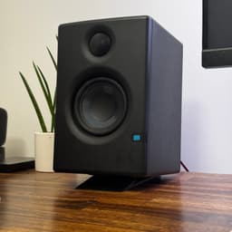 Speaker Holder 3d model
