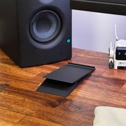 Speaker Holder 3d model