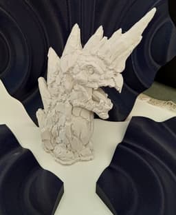 3d model