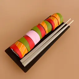 finally done.... 3d model