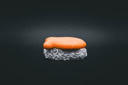 Goldfish Sushi - Lorelings (Pre Supported) 3d model
