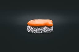 Goldfish Sushi - Lorelings (Pre Supported) 3d model