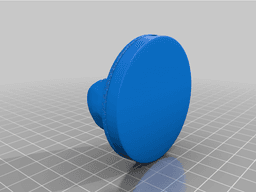 Baba_Looey_STL 3d model