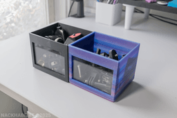 PlexiBox 3d model