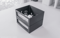 PlexiBox 3d model