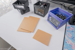 PlexiBox 3d model