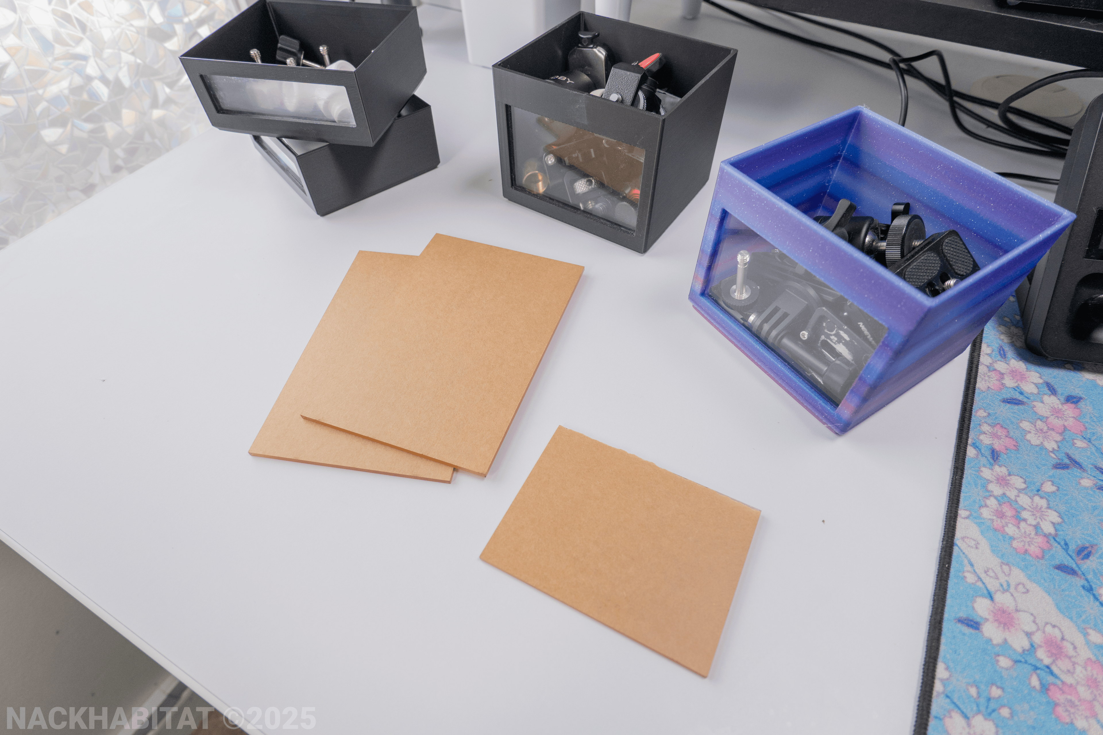 PlexiBox 3d model