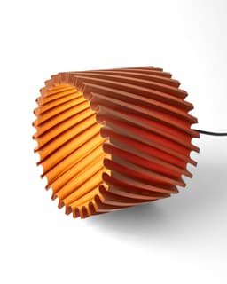 Pendant Lamp F014 by UMINO 3d model