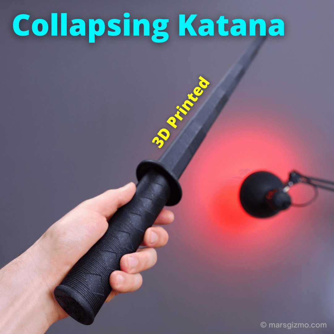 Collapsing Katana - Check it in my video: https://youtu.be/z-SCId6zQzI
My website: https://www.marsgizmo.com - 3d model
