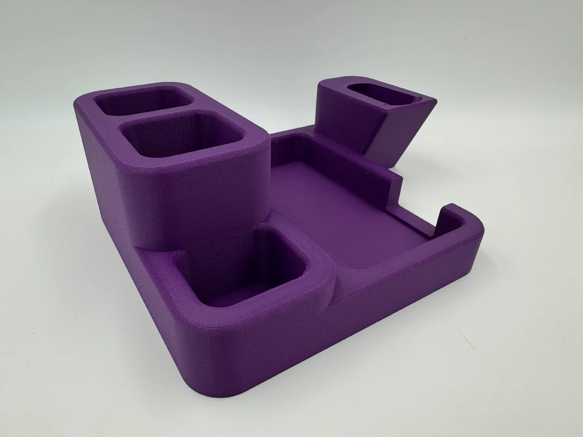 Glitter 801D Stand 3d model