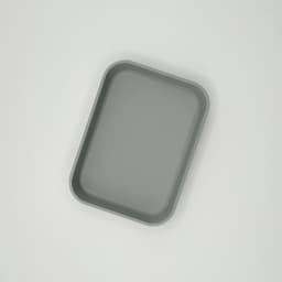 Modern key and wallet tray 3d model