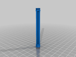 Magbuild magnetic building toys 3d model