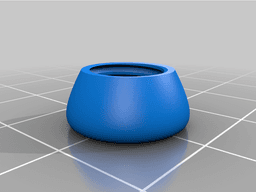 Magbuild magnetic building toys 3d model