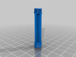 Magbuild magnetic building toys 3d model