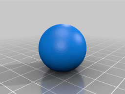 Magbuild magnetic building toys 3d model