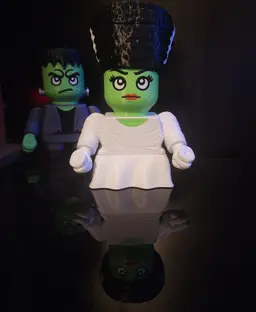 3d model