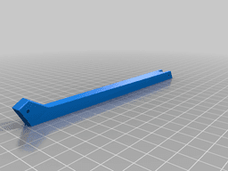 HexAku - acoustic absorber 3d model