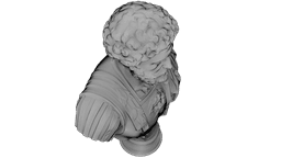 Marcus Aurelius 3d model