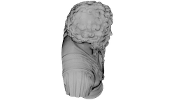 Marcus Aurelius 3d model