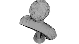 Marcus Aurelius 3d model