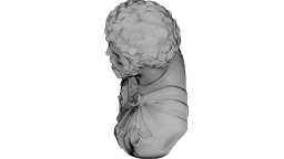 Marcus Aurelius 3d model