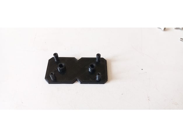 Circuit management system 3d model